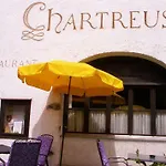 Italian Lifestyle & Osteria Chartreuse Hotel 3*
