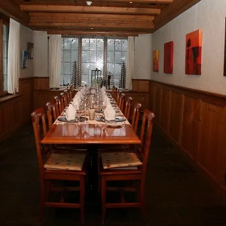 Italian Lifestyle & Osteria Chartreuse فندق 3*