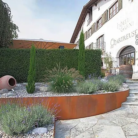 Italian Lifestyle & Osteria Chartreuse