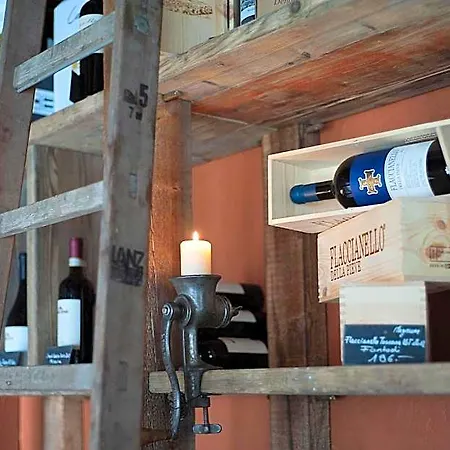 فندق Italian Lifestyle & Osteria Chartreuse 3*