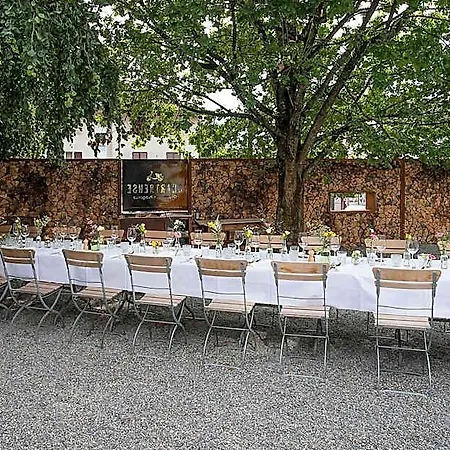 فندق Italian Lifestyle & Osteria Chartreuse