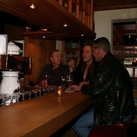 Italian Lifestyle & Osteria Chartreuse