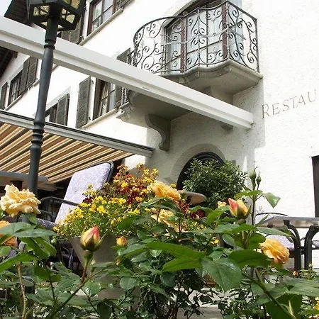 Italian Lifestyle & Osteria Chartreuse Hotel