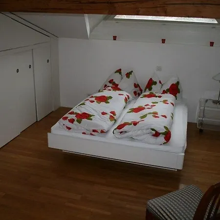 Italian Lifestyle & Osteria Chartreuse Hotell Hilterfingen