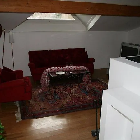 Italian Lifestyle & Osteria Chartreuse Hotel 3*