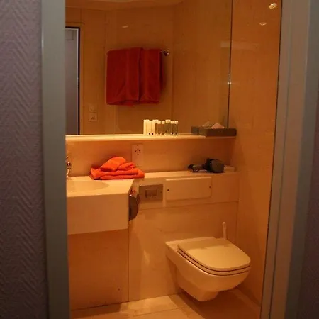 Italian Lifestyle & Osteria Chartreuse 3*