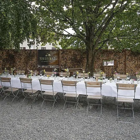 Hotel Italian Lifestyle & Osteria Chartreuse 3*