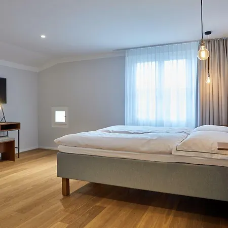 Italian Lifestyle & Osteria Chartreuse Hotell