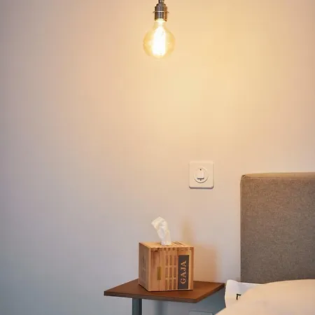 Italian Lifestyle & Osteria Chartreuse Hotel