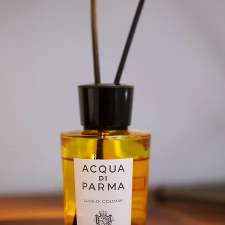 Italian Lifestyle & Osteria Chartreuse 3* Hilterfingen