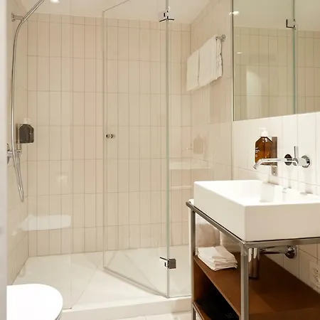 Hotel Italian Lifestyle & Osteria Chartreuse 3*