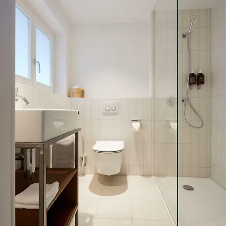 Italian Lifestyle Hotel&osteria Chartreuse