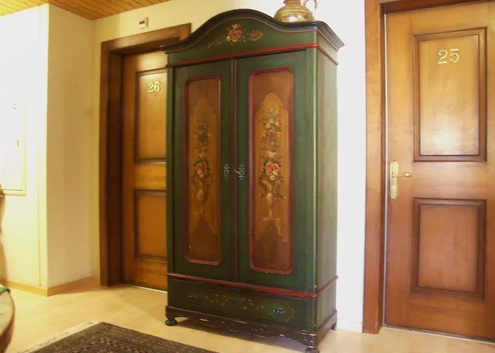 Italian Lifestyle & Osteria Chartreuse