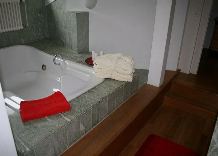 Italian Lifestyle & Osteria Chartreuse