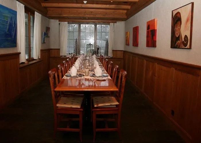 Italian Lifestyle & Osteria Chartreuse Hotel 3*