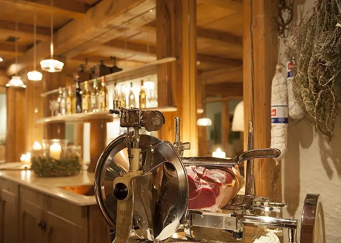 Italian Lifestyle & Osteria Chartreuse