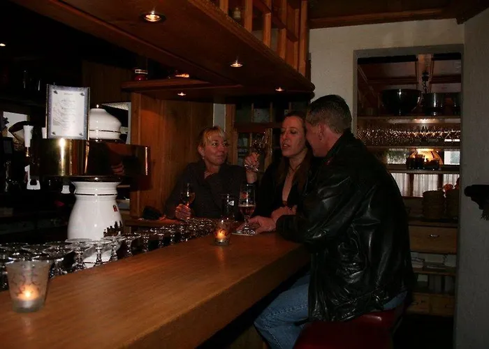 Italian Lifestyle & Osteria Chartreuse