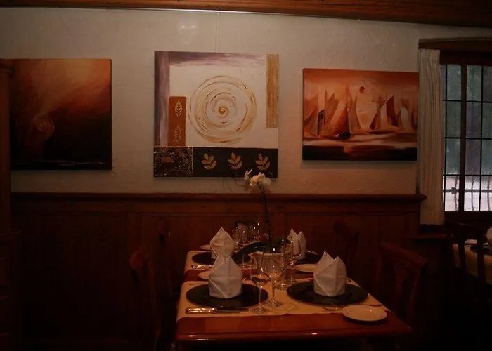 Italian Lifestyle & Osteria Chartreuse Hotel 3*