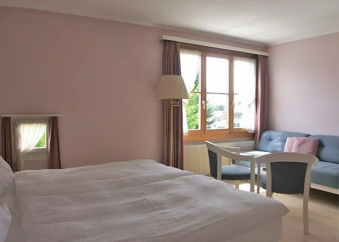 Italian Lifestyle & Osteria Chartreuse Hotel