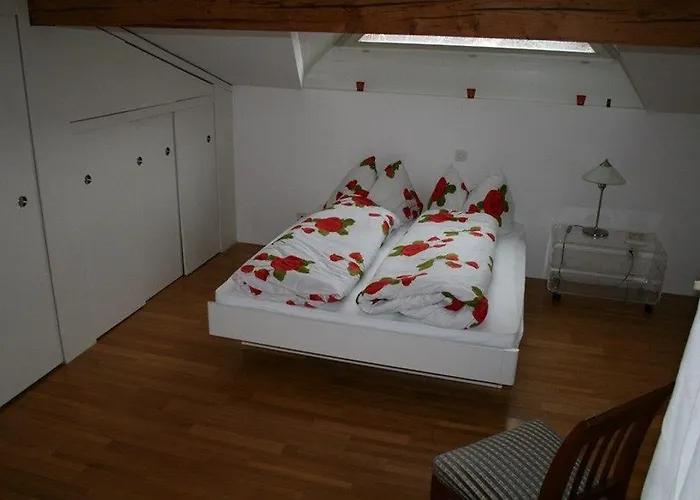 Italian Lifestyle & Osteria Chartreuse Hotel Hilterfingen