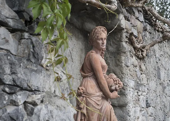 Italian Lifestyle & Osteria Chartreuse Hotel 3*