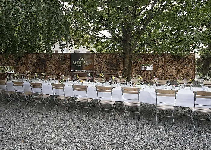 Hotel Italian Lifestyle & Osteria Chartreuse 3*