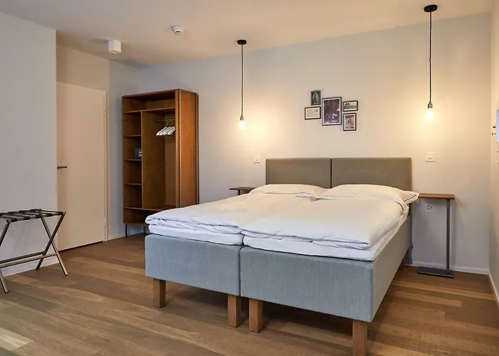 Italian Lifestyle & Osteria Chartreuse Hilterfingen