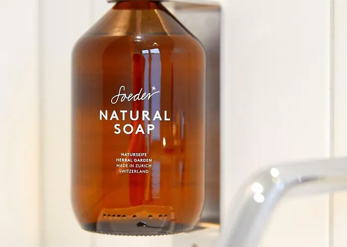 Italian Lifestyle & Osteria Chartreuse Hilterfingen