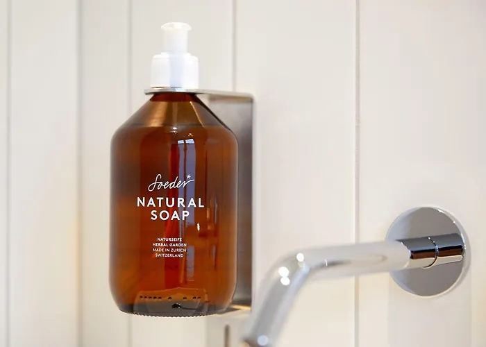 Hotel Italian Lifestyle & Osteria Chartreuse 3*