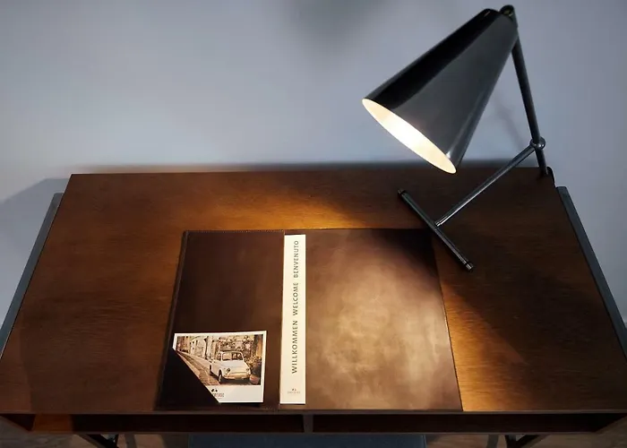 Italian Lifestyle & Osteria Chartreuse 3* Hilterfingen