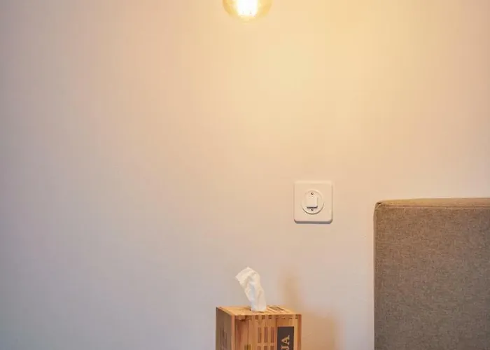 Italian Lifestyle & Osteria Chartreuse Hotel