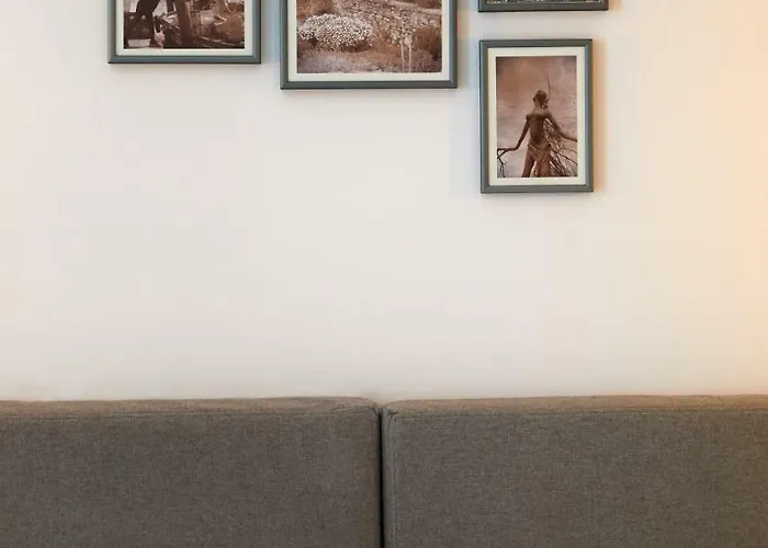 Italian Lifestyle & Osteria Chartreuse