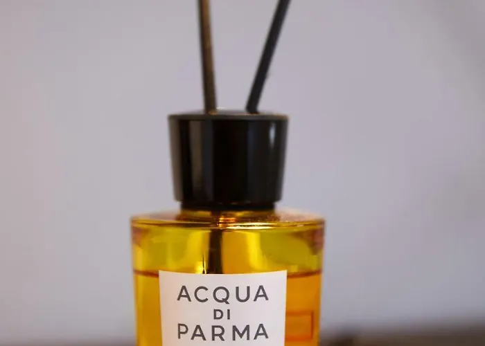 Italian Lifestyle & Osteria Chartreuse 3* Hilterfingen