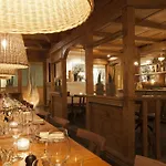 Italian Lifestyle & Osteria Chartreuse Hotel Hilterfingen