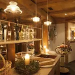Italian Lifestyle & Osteria Chartreuse Hotel