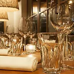 Italian Lifestyle & Osteria Chartreuse Hotel 3*