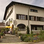 Italian Lifestyle & Osteria Chartreuse Hotel 3*