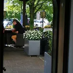 Hotel Italian Lifestyle & Osteria Chartreuse Hilterfingen