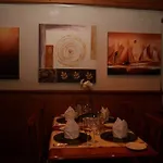 Italian Lifestyle & Osteria Chartreuse Hotel 3*