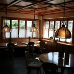 Italian Lifestyle & Osteria Chartreuse 3*