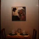 Italian Lifestyle & Osteria Chartreuse Hotel Hilterfingen