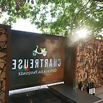Italian Lifestyle & Osteria Chartreuse 3* Hilterfingen