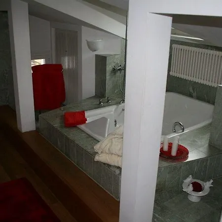 Italian Lifestyle Hotel&osteria Chartreuse 3* Thun
