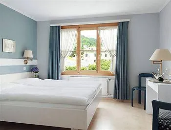 Italian Lifestyle Hotel&osteria Chartreuse