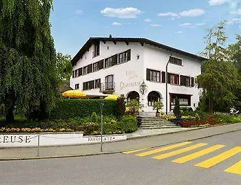 Italian Lifestyle & Osteria Chartreuse Hilterfingen