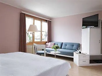 Italian Lifestyle Hotel&osteria Chartreuse
