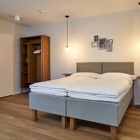 Italian Lifestyle Hotel&osteria Chartreuse Thun