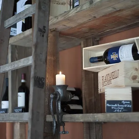 Italian Lifestyle & Osteria Chartreuse Hilterfingen