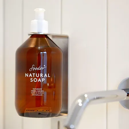 מלון Italian Lifestyle & Osteria Chartreuse 3*