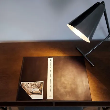 Italian Lifestyle & Osteria Chartreuse 3* Hilterfingen